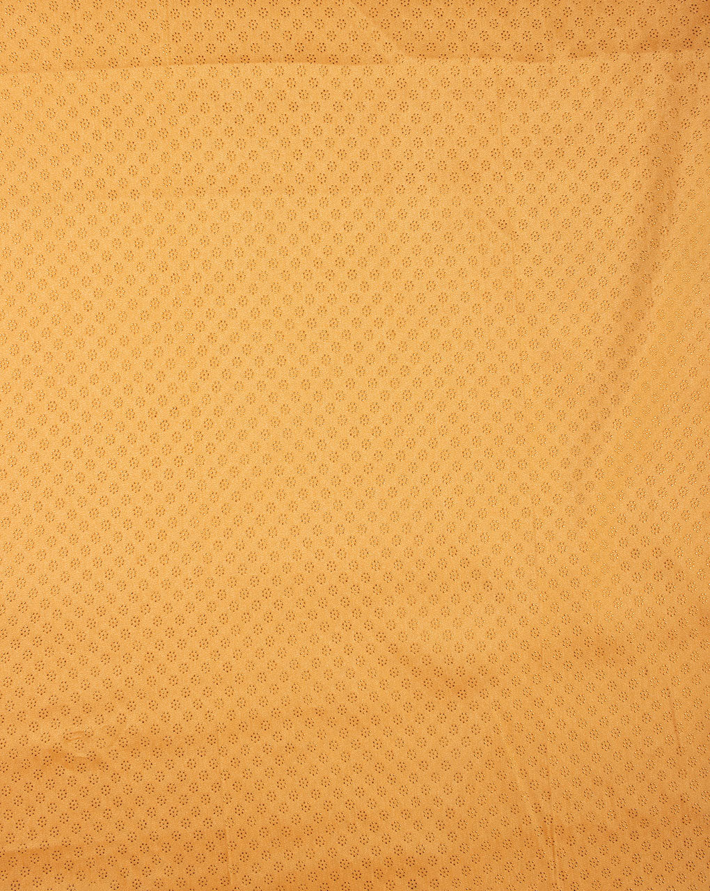 Foil Screen Print Polyester Fabric - Fabriclore.com