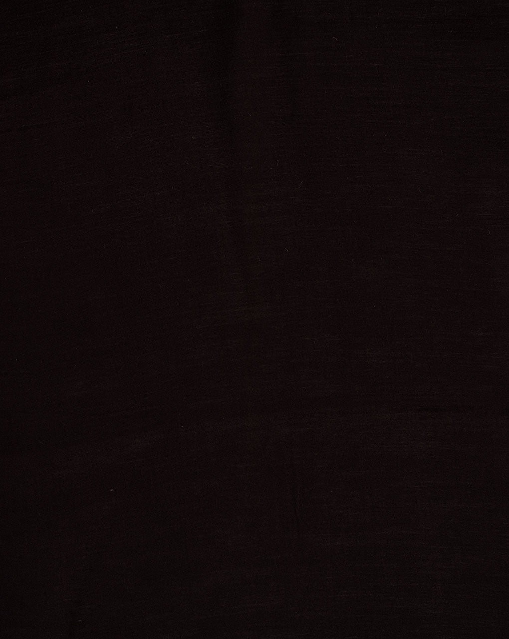 Brown Plain Modal Muslin Fabric